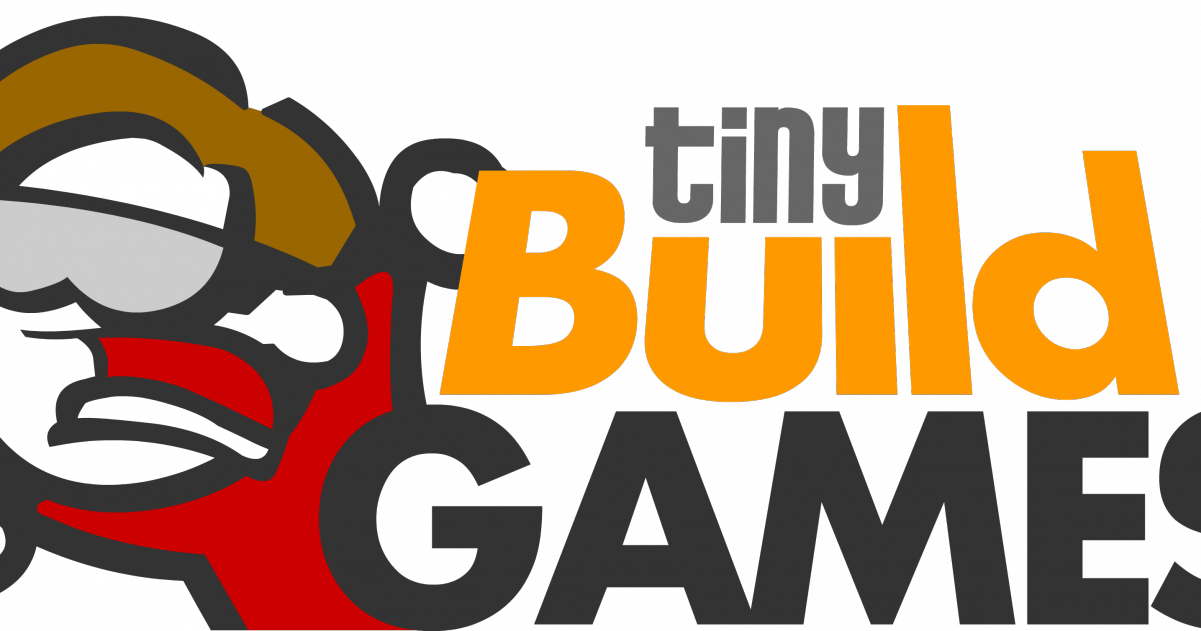 The G2a Vs Tinybuild Saga Continues - Tiny Build (1201x631), Png Download