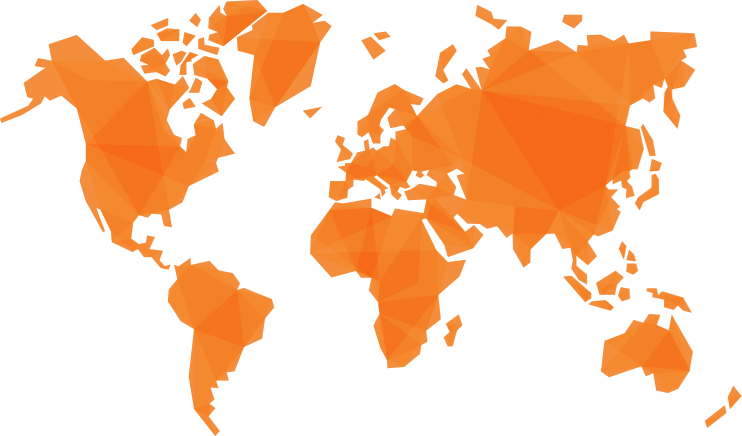 Accept The World's Most Popular Payment Methods - Black And White Transparent (742x436), Png Download