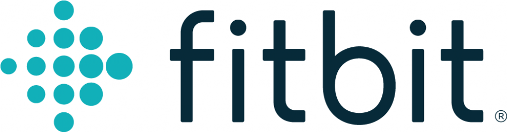 Fitbit Logo-1024x768 - Fitbit Company (1024x768), Png Download