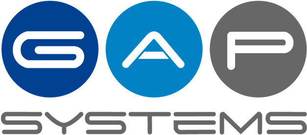 Gap Systems Are The Developers Of Smartflow The Market - Gap Systems (640x349), Png Download