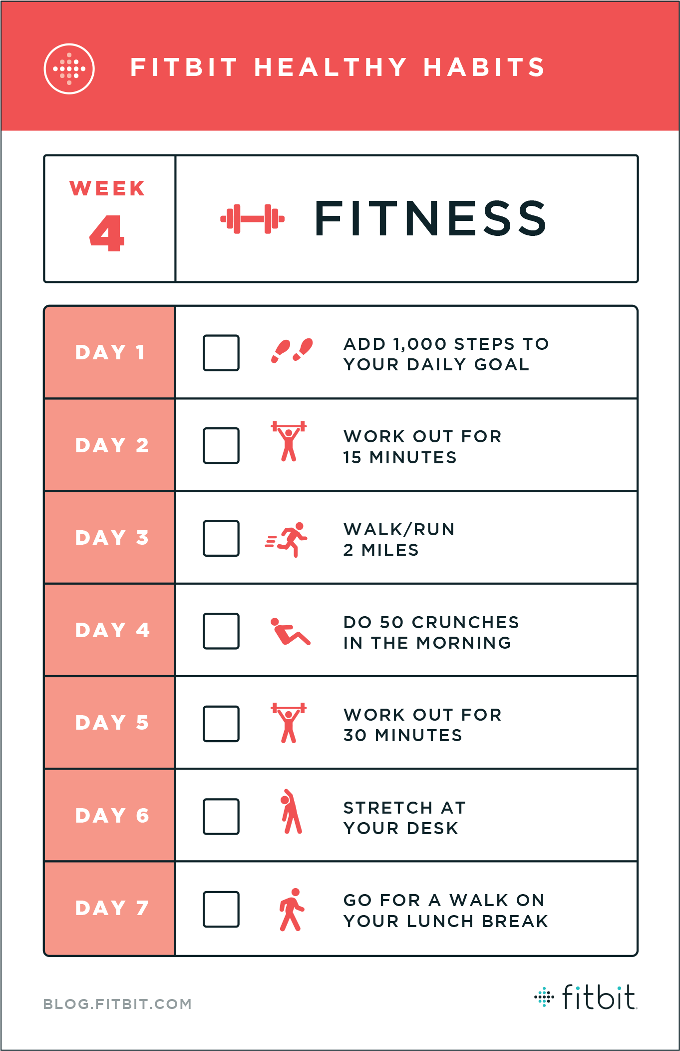 You Can Put You Fitbit Into Fitness Mode So That It - Get To Sleep At Night (1383x2124), Png Download