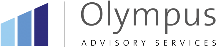 Member Spotlight Olympus Advisory Services, Bridging - Parallel (768x288), Png Download