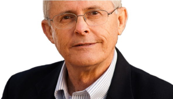 Virginia State Senator Richard Black - Dick Black (600x336), Png Download