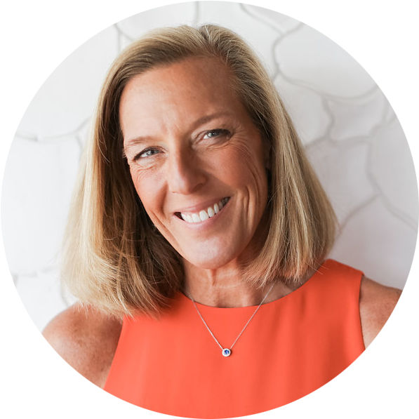 Debbie Wooldridge, Ceo & Founder - Girl (683x683), Png Download