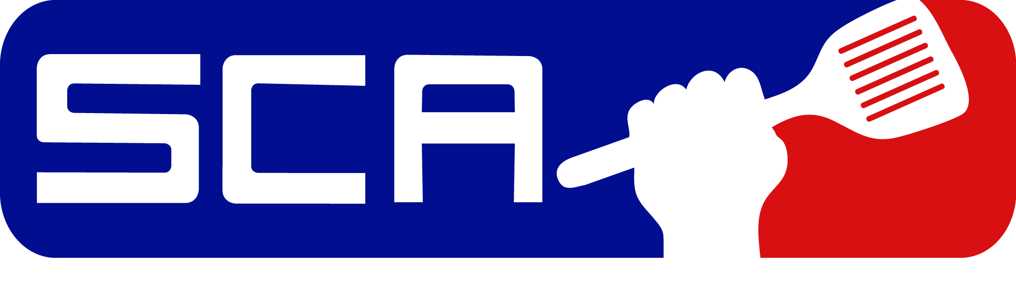 Steak Cookoff Association - Sca Steak Cook Off (2086x632), Png Download