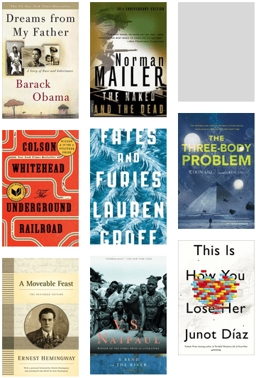 Fates And Furies: A Novel (436x577), Png Download