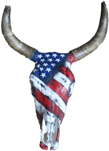Bull (498x526), Png Download