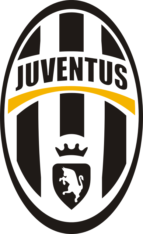 Download - Juventus Logo Transparent (470x767), Png Download