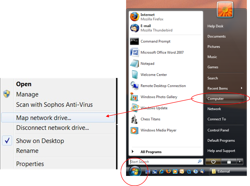 Next To Drive - Windows Vista (1035x773), Png Download