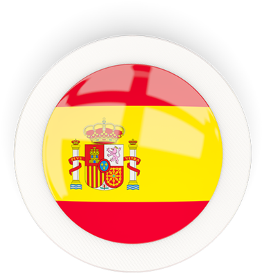 Illustration Of Flag Of Spain - Art Print: Wonderful Dream's Spain Flag, 40x30in. (640x480), Png Download