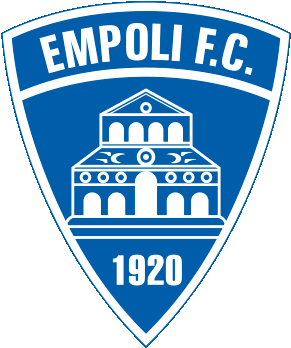Empoli Badge Empoli - Empoli Fc Png (354x354), Png Download