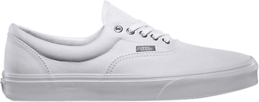 Era 'true White' - Vans (848x336), Png Download