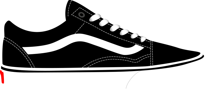 Svg Free Download A History Of Skate Shoes Interactive - Revenge X Storm Png (800x343), Png Download
