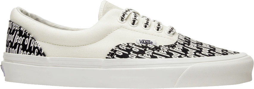 Vans Fear Of God (1000x1000), Png Download