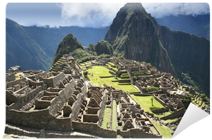 Machu Picchu (400x400), Png Download