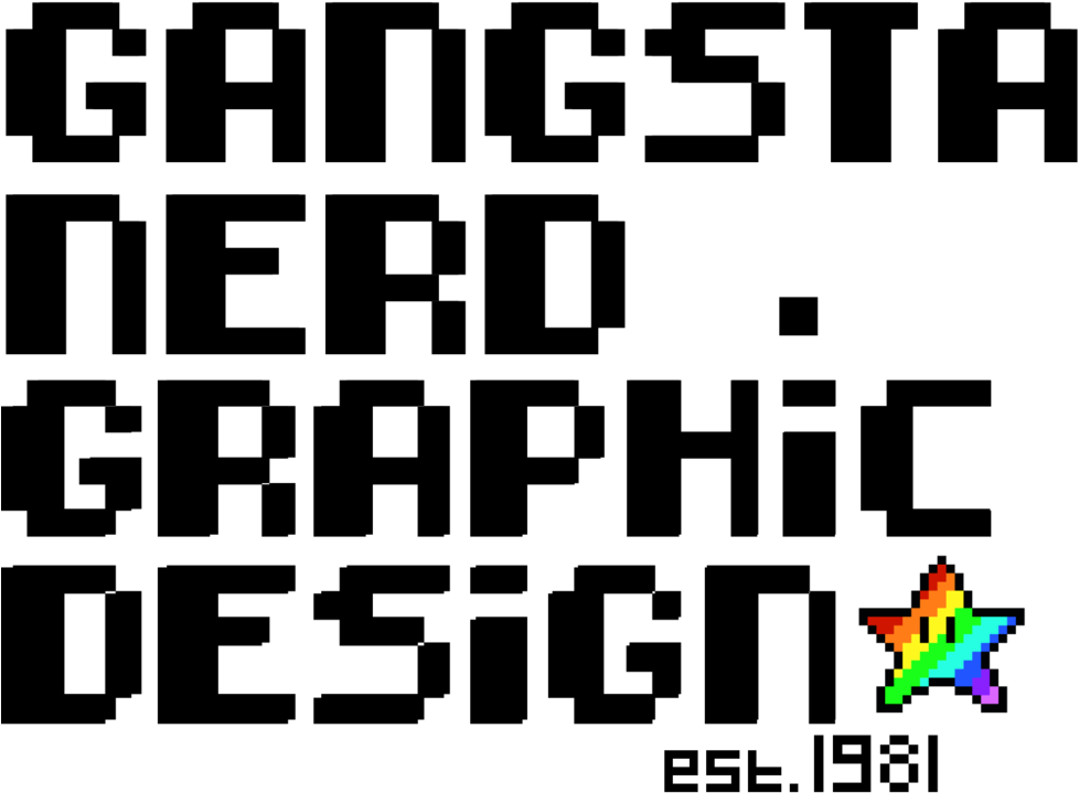 Nerd Gfx Logo9 - Portable Network Graphics (1000x754), Png Download