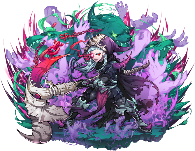 Awoken Hades - Hades (700x548), Png Download