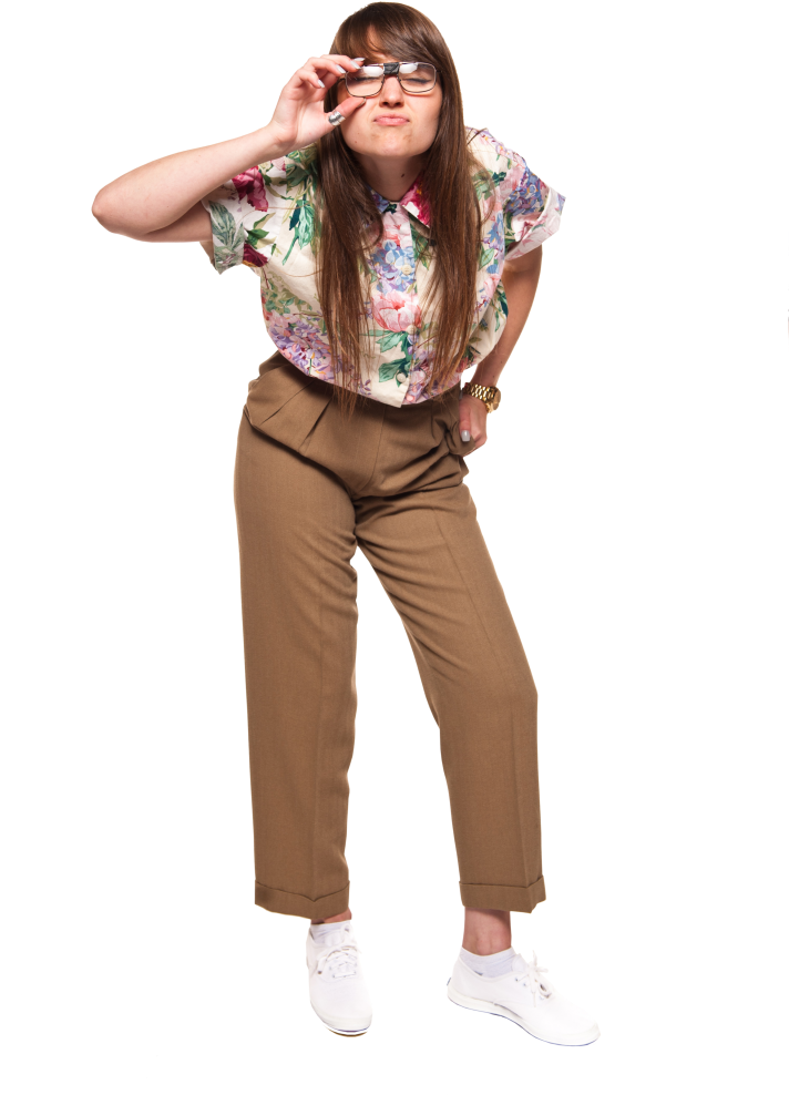 Costume (798x1200), Png Download