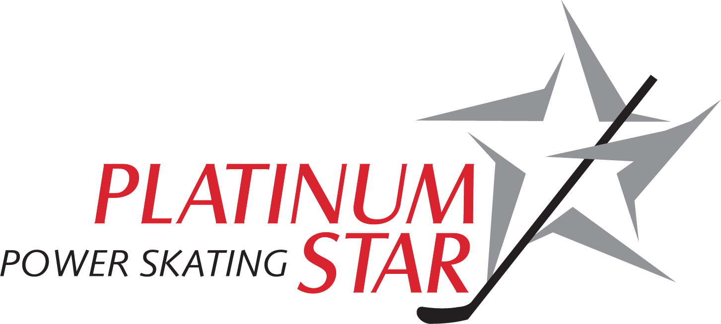 B90aad - Platinum Star Logo (1452x653), Png Download