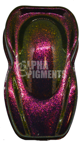 Hades Superflake™ Pearls - Cosmetics (270x479), Png Download