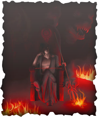 Hades Was Called The Unseen One Because, Like Haze, - Hawaiian Garden Spider (330x395), Png Download