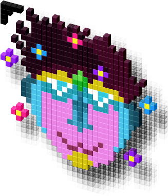 View Cursor On T-shirt - Bad Suns (330x418), Png Download