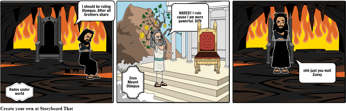 Fair#hades - Comics (1164x385), Png Download