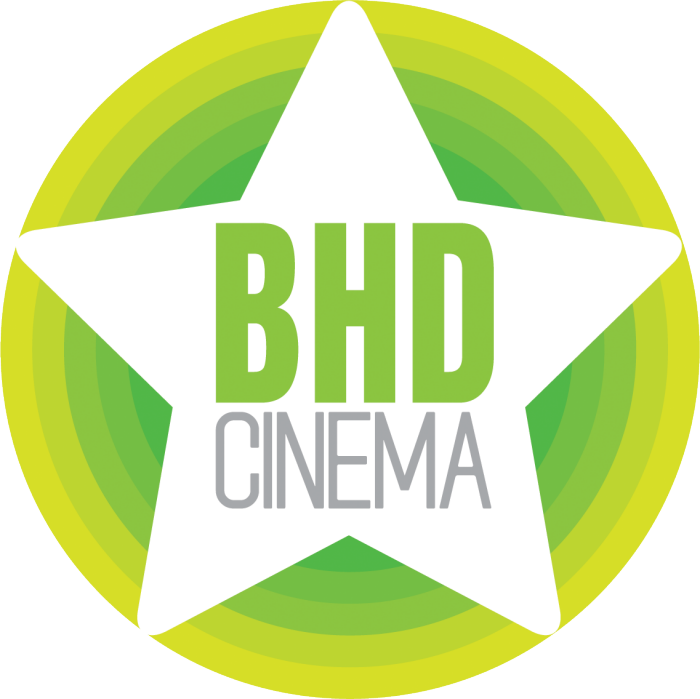 Bhd Cinema Logo (700x699), Png Download