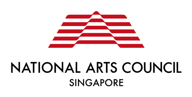 Nac Eng Logo - Singapore Art Museum Logo (1000x419), Png Download