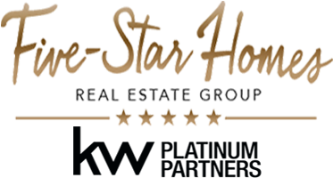 Five-star Homes - Keller Williams Realty (600x200), Png Download