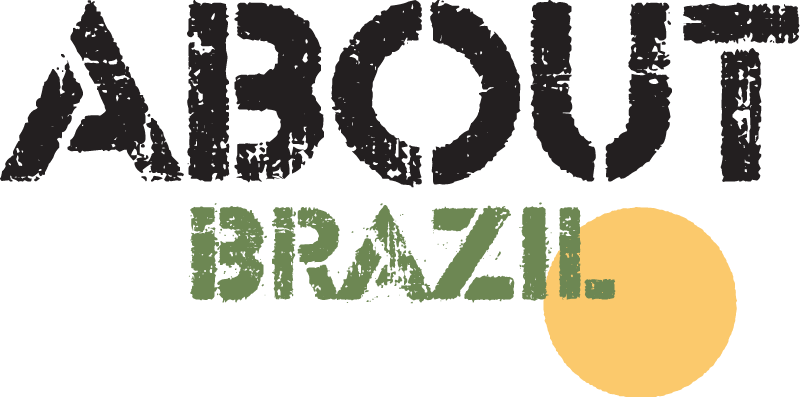 About Brazil - Rum (800x397), Png Download
