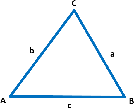 Triangle (497x419), Png Download