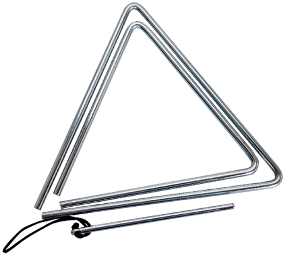 Disponível - - Triangulo E Zabumba Png (624x624), Png Download