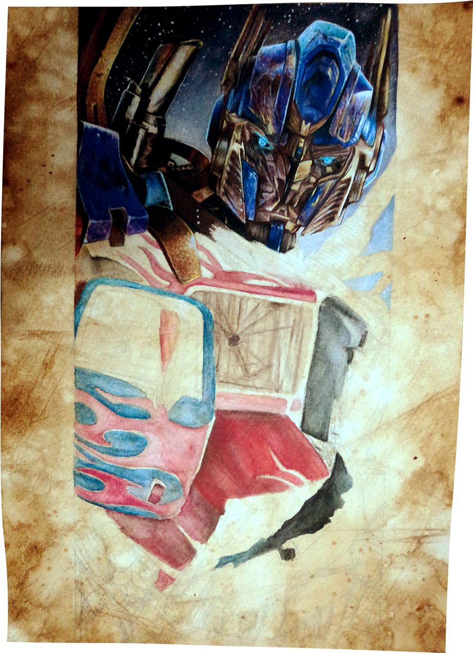 Detalles - Modern Art (1400x1332), Png Download