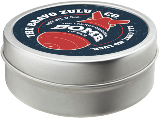 The Monthly Lip Bomb Supply Drop - Lip (1024x1024), Png Download