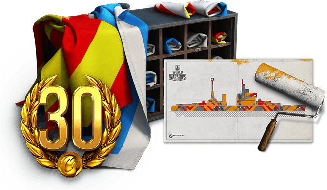 Big Supply Drop - Packaging And Labeling (686x600), Png Download