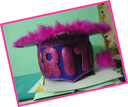 Birrete De Graduación - Graduation Ceremony (430x360), Png Download