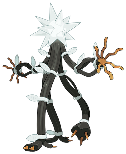 Pokemon Ultra Beasts Gx Premium Collection (770x562), Png Download