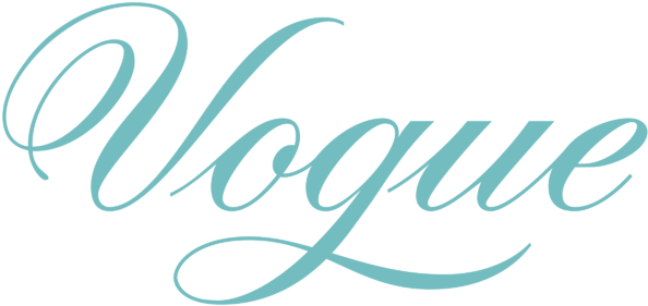 Vogue Cigarettes Logo (800x600), Png Download
