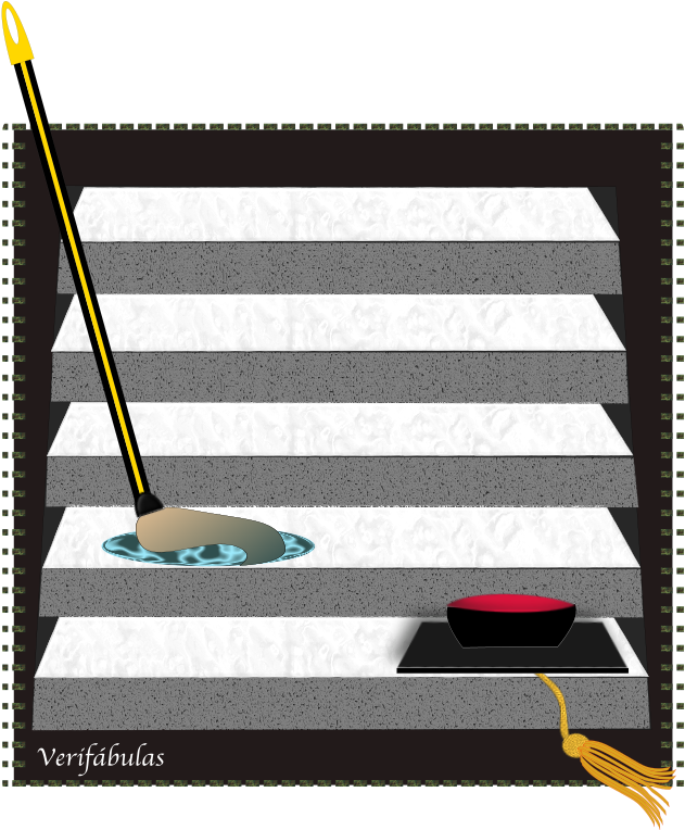 Zebra Crossing (849x763), Png Download