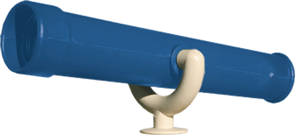 View The Full Image Blue Telescope - Chair (1000x456), Png Download