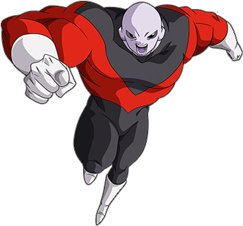 Jiren Artwork Sdbh5 - Dragon Ball Super Jiren Png (369x366), Png Download