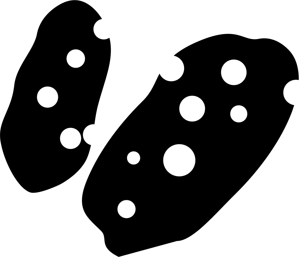 Sweet Potato Bbq - Sweet Potato (981x842), Png Download