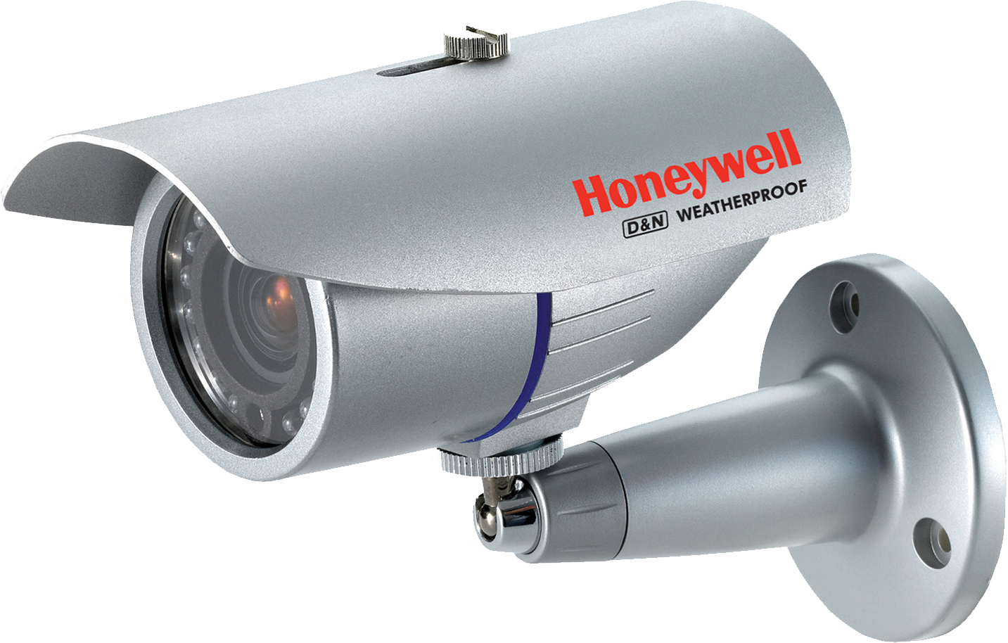 For More Info Call 01903 - Honeywell Cctv Camera Price (1433x914), Png Download