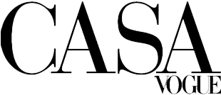 Casa Vogue Logo - Casa Vogue (500x500), Png Download