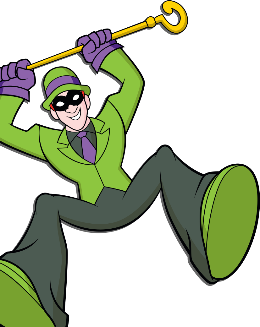 Batman, Superman, The Joker - Batman (827x1041), Png Download