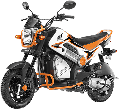 Navi Ebrochure - Honda Navi Sri Lanka Price (796x465), Png Download