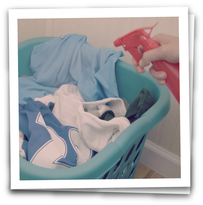 How To Eliminate Odors With Borax - Odor (675x675), Png Download