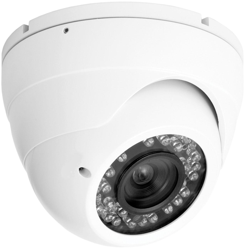 Whether You're Looking For Home Security And Surveillance - Closed-circuit Television (900x900), Png Download