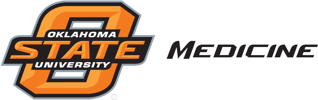 Oklahoma State University Oklahoma City (1051x337), Png Download